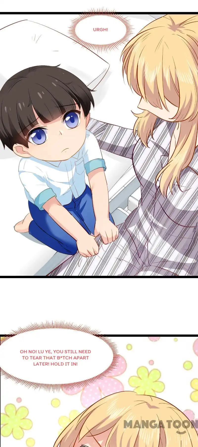 No Way, My Best Actress Wife Chapter 5 14